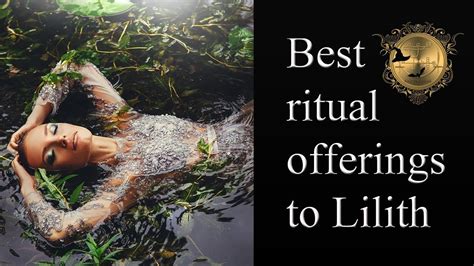 Enchanted Rites: Exploring Ava and Lilith's Magic Rituals